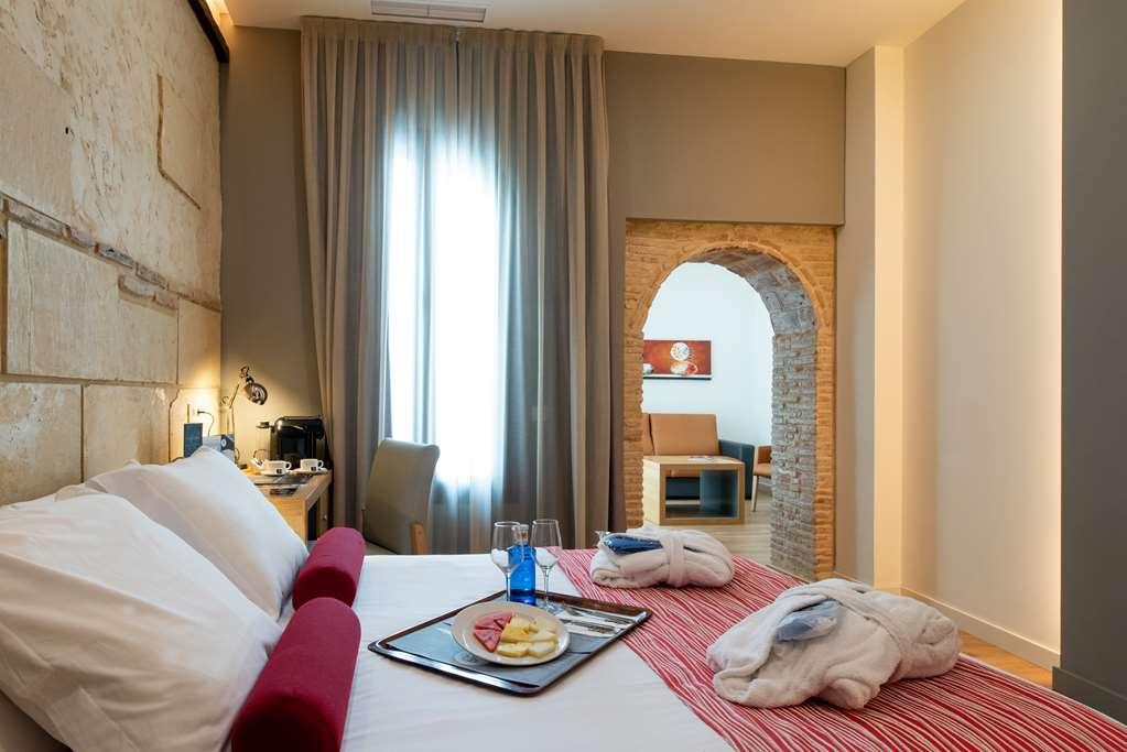 Soho Boutique Capuchinos & Spa Córdoba Kamer foto